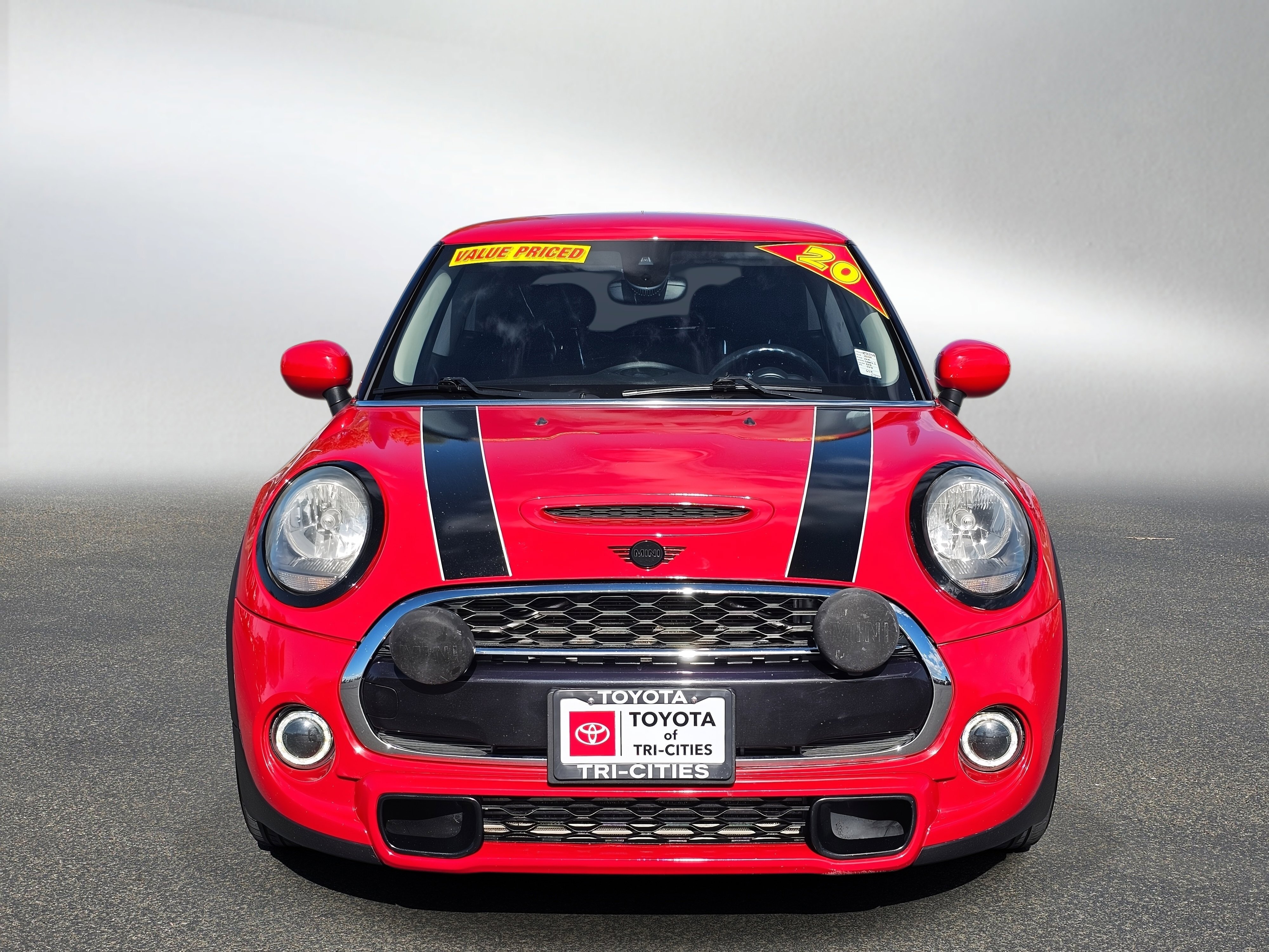 Used 2020 MINI Cooper S image 8