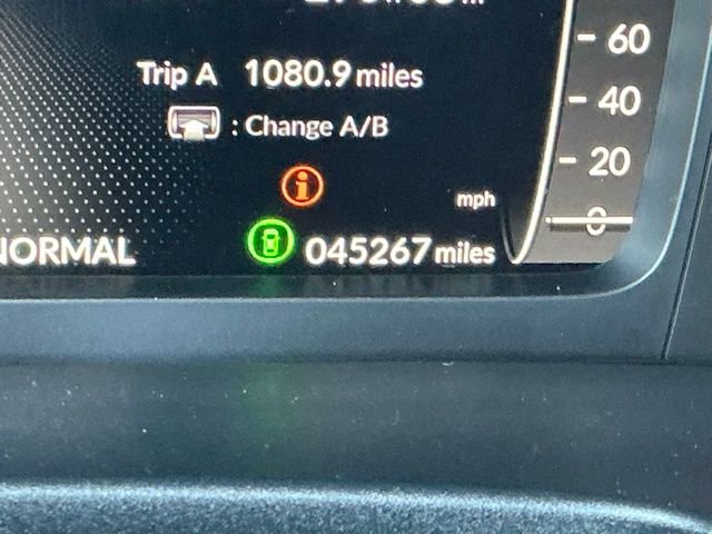 Used 2023 Honda Pilot Elite image 21