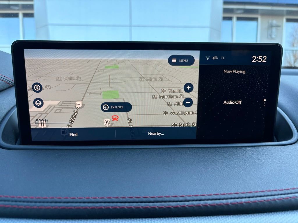 Certified 2023 Acura MDX A-Spec image 24