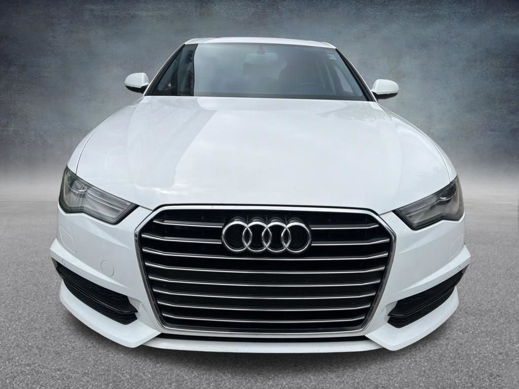 Used 2018 Audi A6 2.0T Premium FWD image 8