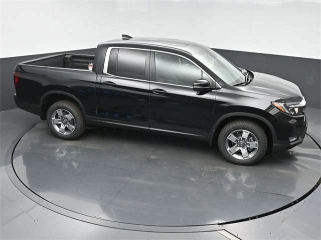 New 2026 Honda Ridgeline RTL image 32