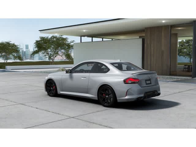 New 2026 BMW M240i Coupe w/ Premium Package RWD image 2