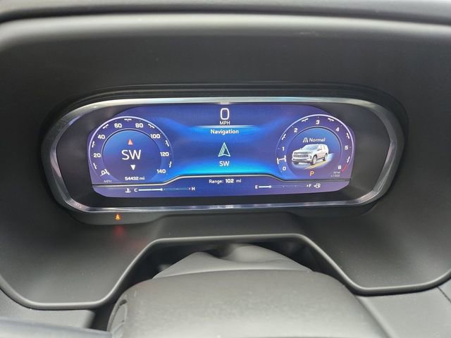 Used 2023 Chevrolet Tahoe RST w/ Luxury Package image 25