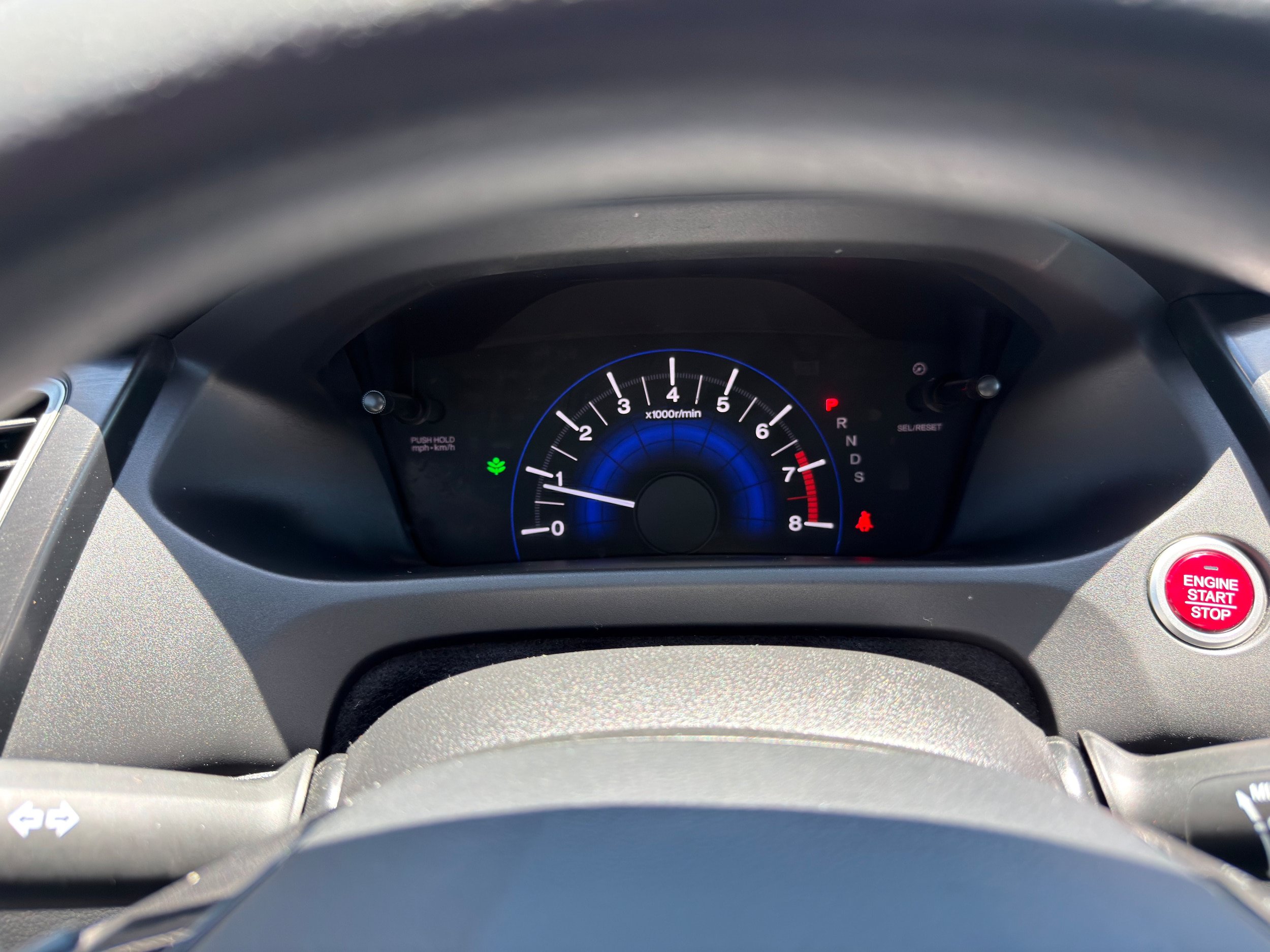 Used 2014 Honda Civic EX image 21