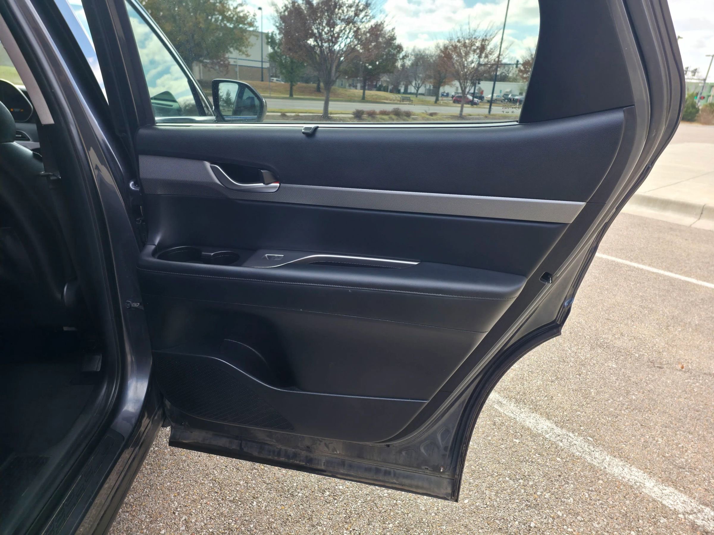 Used 2020 Hyundai Palisade SEL w/ Premium Package image 28