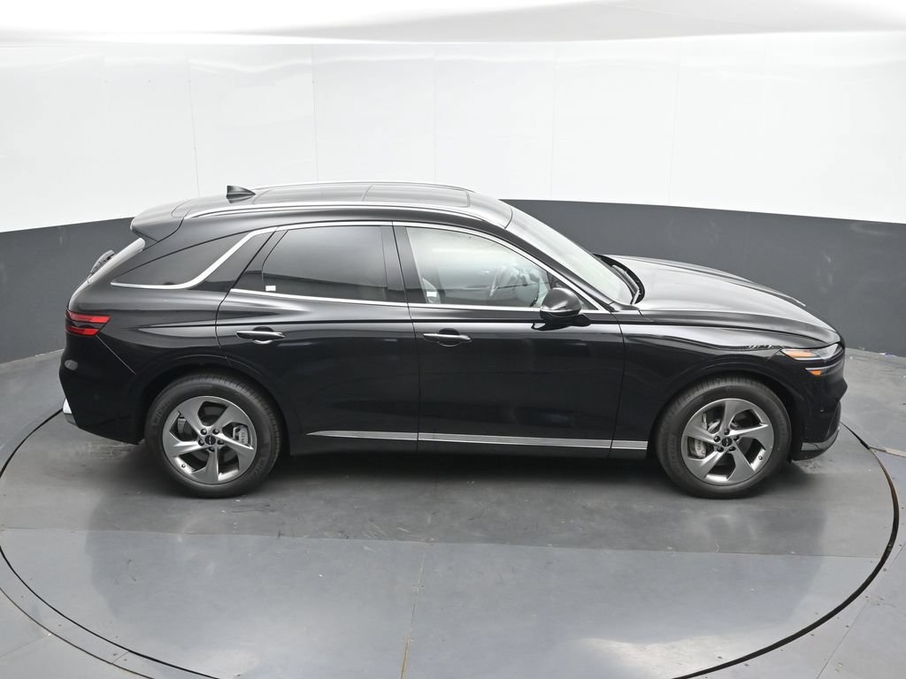 Used 2026 Genesis GV70 2.5T Advanced AWD/4WD image 32