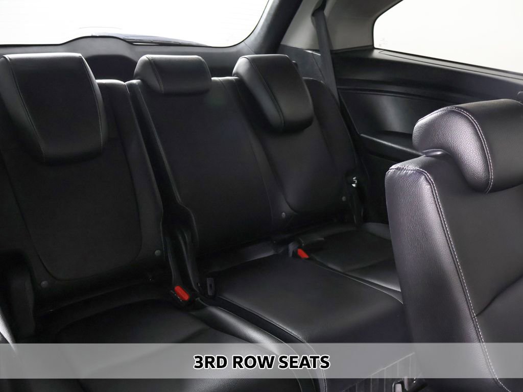 Used 2023 Honda Odyssey EX-L image 7