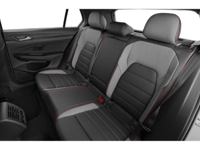 Certified 2022 Volkswagen GTI SE FWD image 16