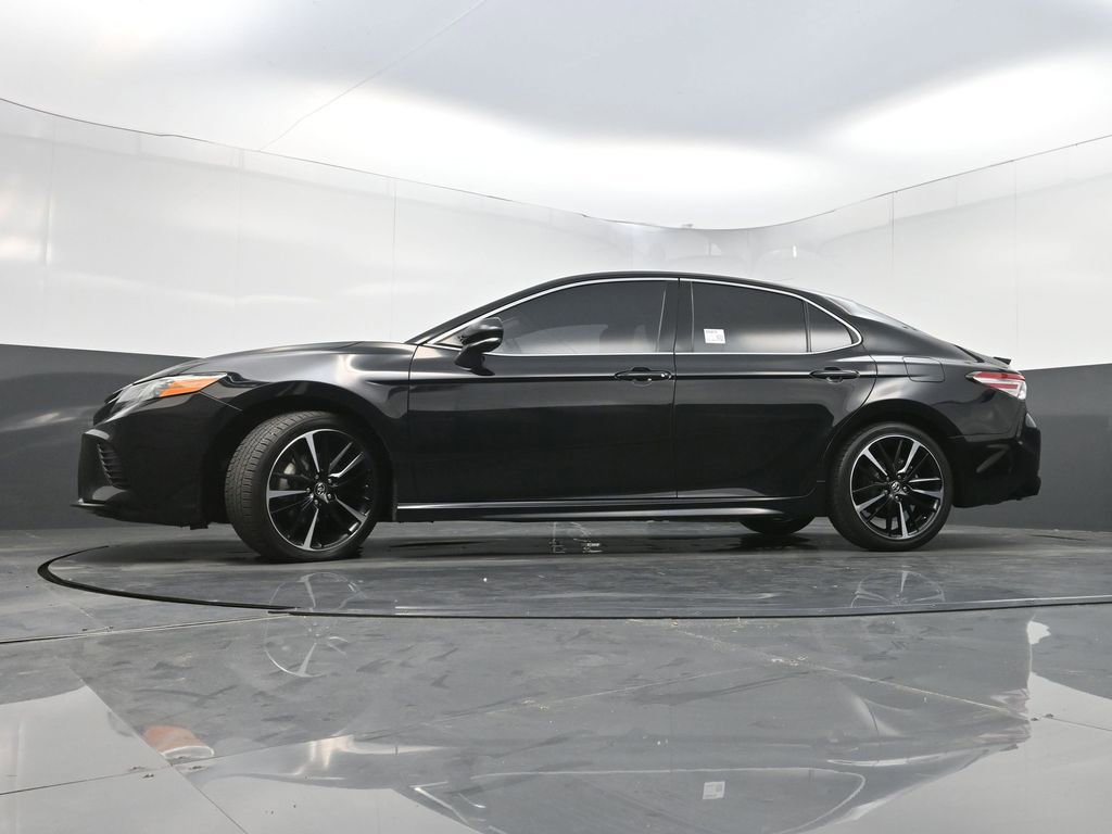 Used 2020 Toyota Camry XSE w/ Driver Assist Package image 26