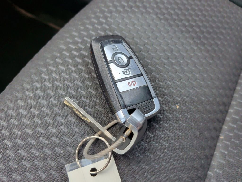 Used 2023 Ford Escape ST-Line image 50