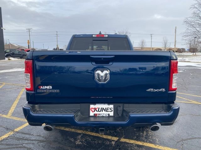 Certified 2024 RAM 1500 Big Horn image 10