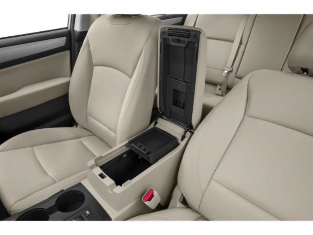 Used 2019 Subaru Legacy 2.5i Premium AWD/4WD image 18