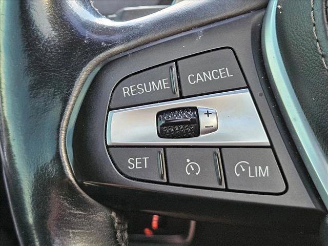 Used 2019 BMW X5 xDrive40i w/ Convenience Package AWD/4WD image 21