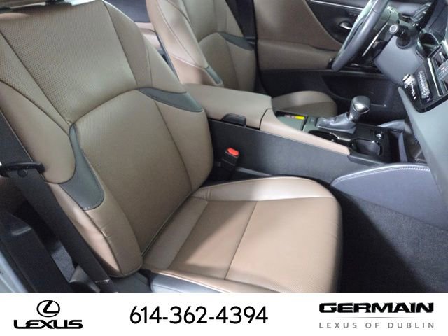 Used 2024 Lexus ES 350 w/ Premium Package image 30