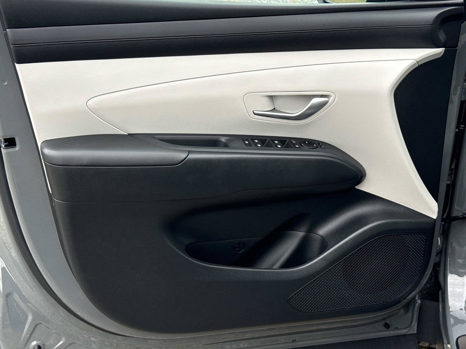 New 2026 Hyundai Tucson SEL Plus AWD/4WD image 8