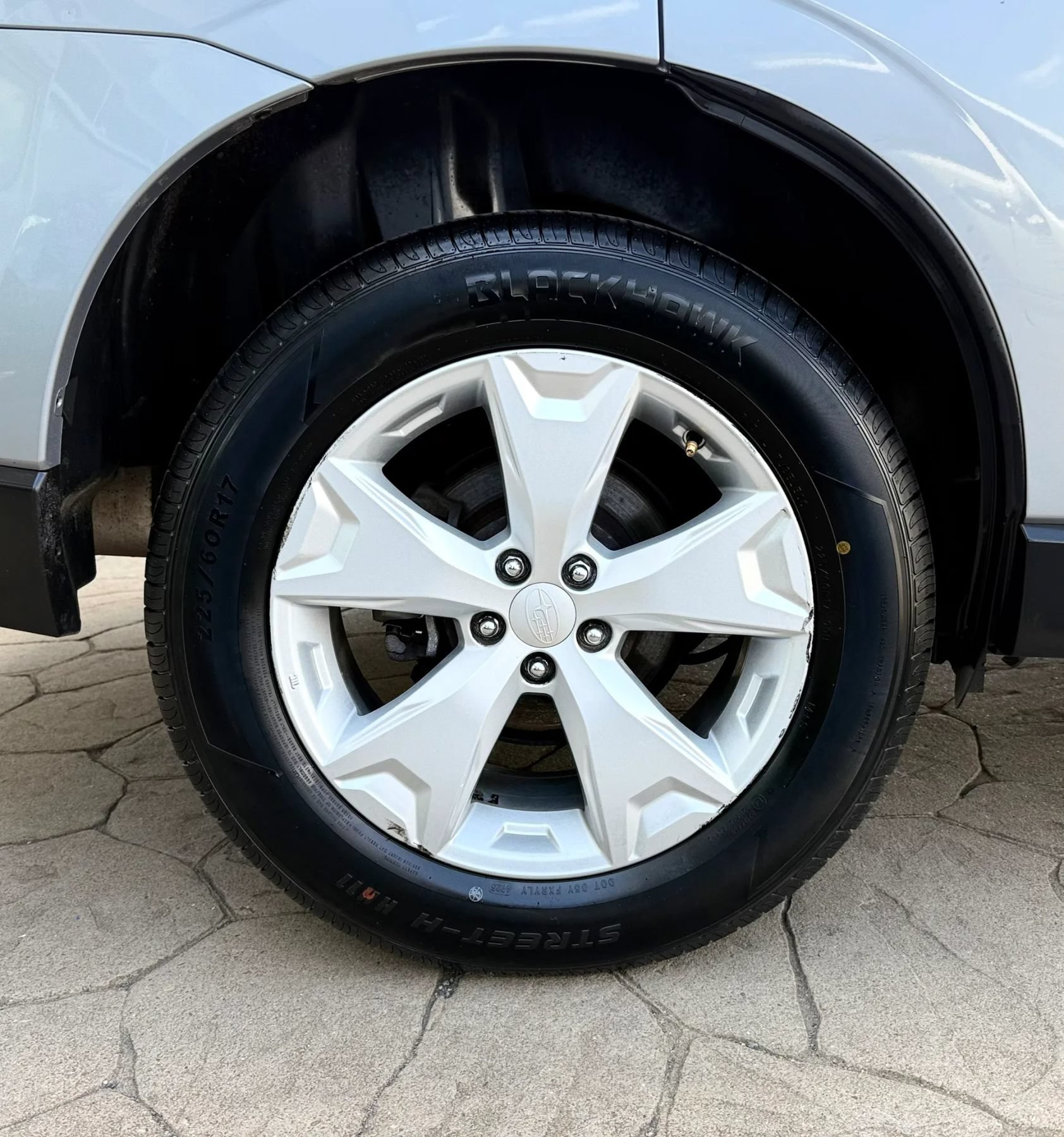 Used 2016 Subaru Forester 2.5i Premium AWD/4WD image 47