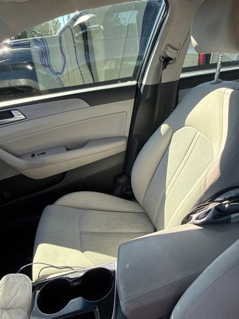 Used 2019 Hyundai Sonata SE FWD image 4