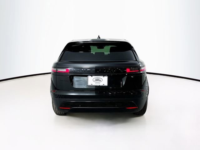 Used 2026 Land Rover Range Rover Velar S AWD/4WD image 6