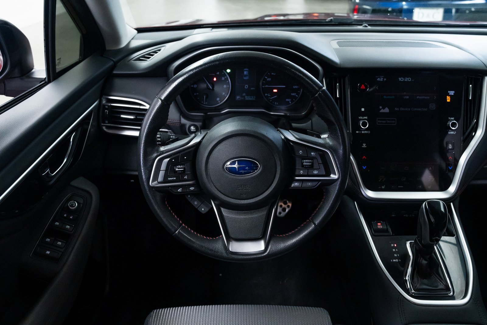 Used 2020 Subaru Legacy 2.5i Sport image 12