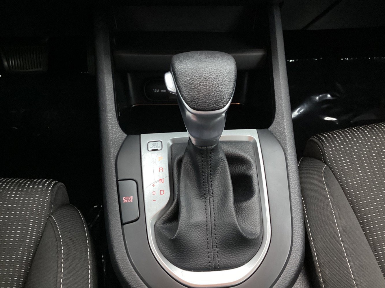 Used 2019 Kia Forte LXS FWD image 36