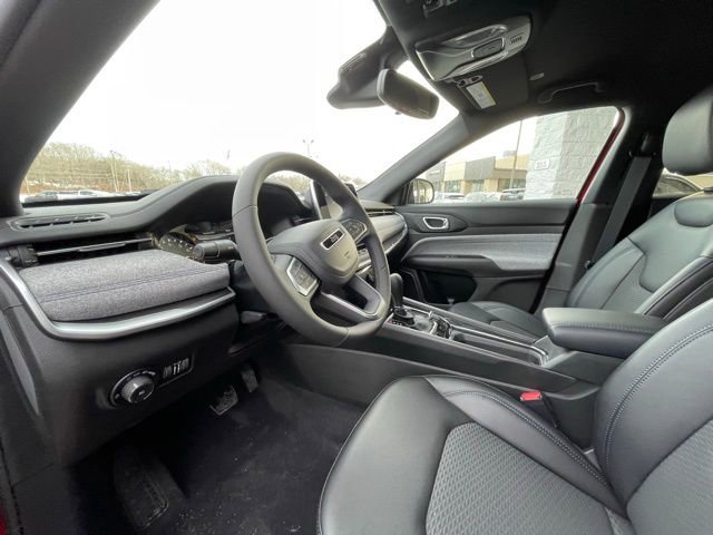New 2026 Jeep Compass Latitude AWD/4WD image 10
