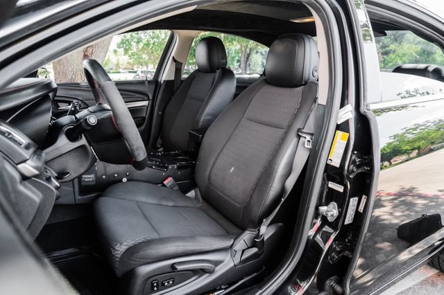 Used 2015 Chevrolet Caprice RWD image 5