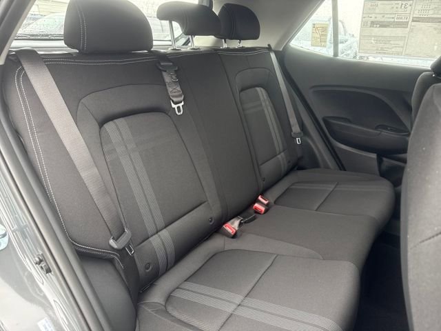 Certified 2026 Hyundai Venue SEL image 13