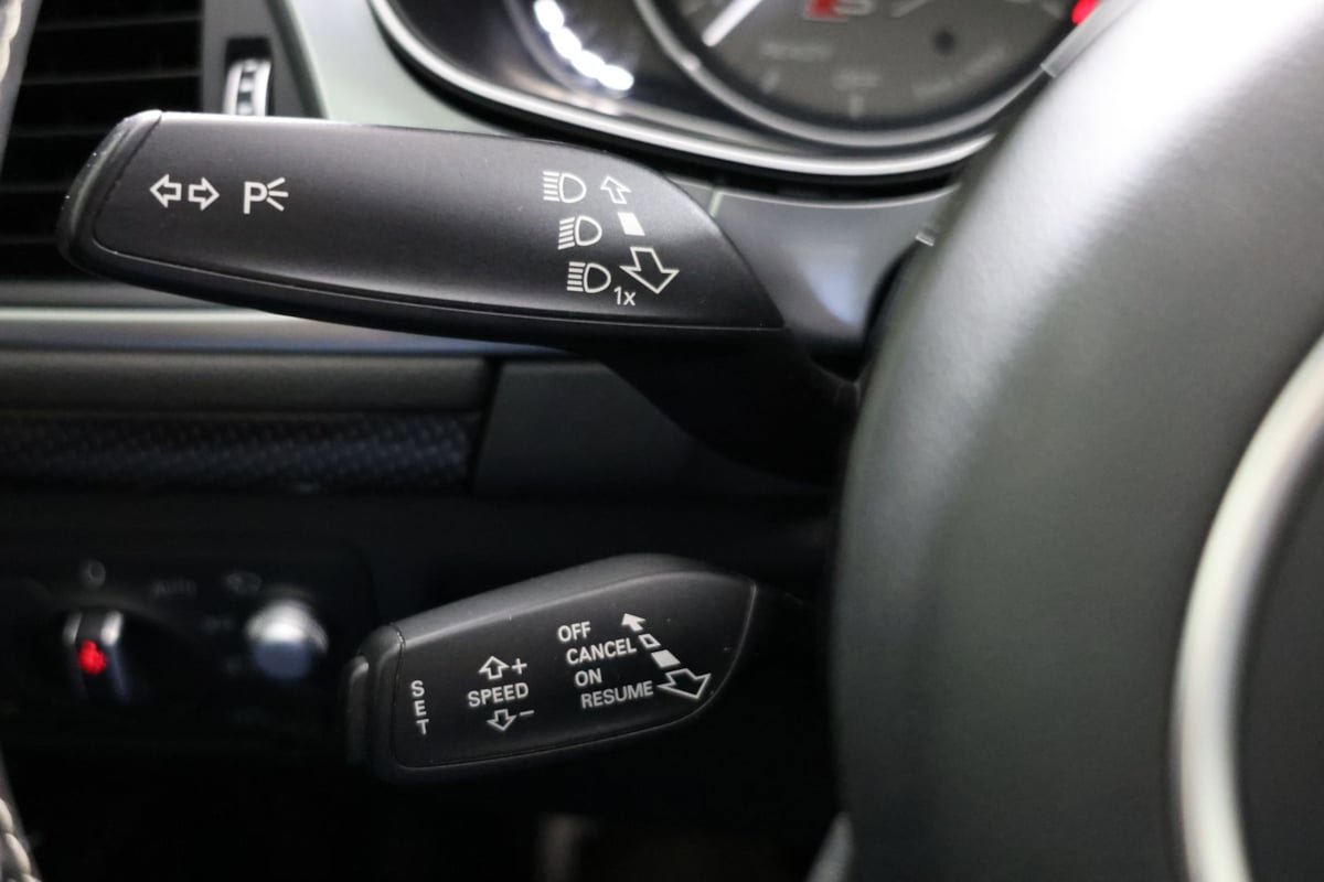 Used 2016 Audi S7 AWD/4WD image 26