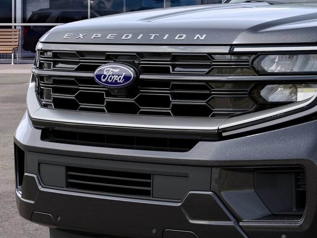 New 2027 Ford Expedition Max Platinum w/ Driver's Package AWD/4WD image 17