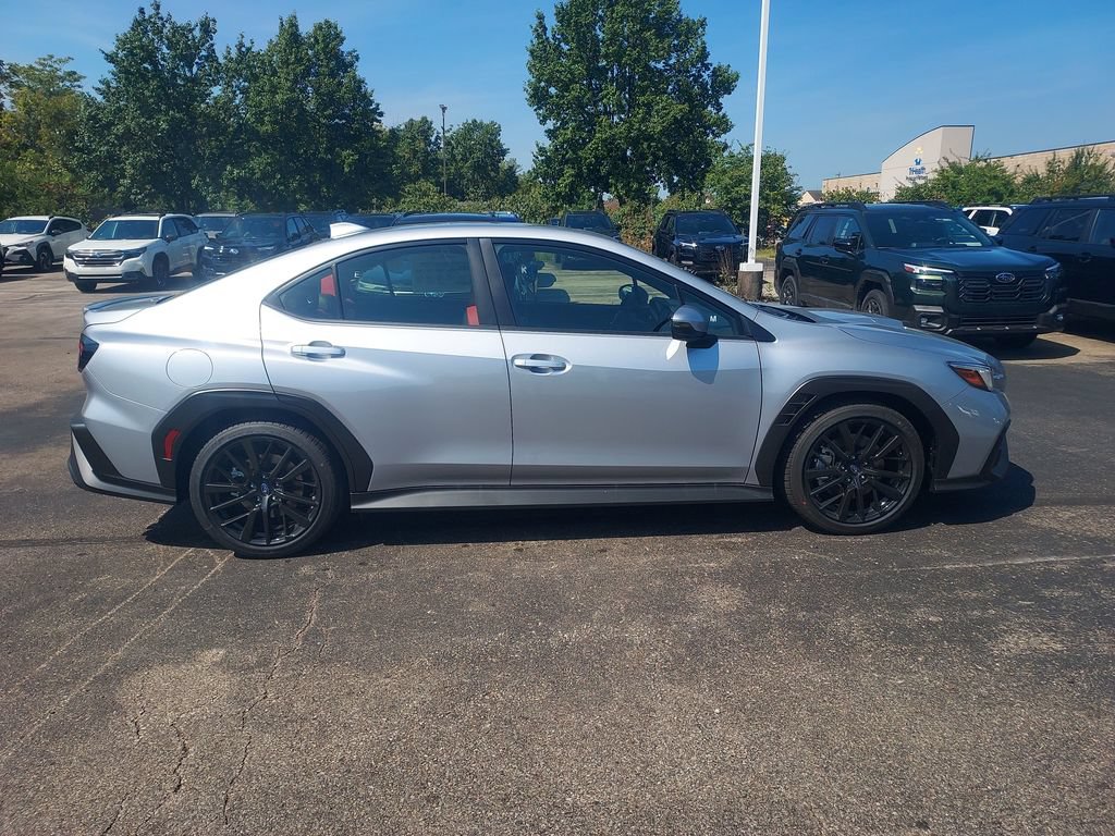 New 2026 Subaru WRX GT w/ Accessory Package #2 AWD/4WD image 8