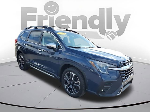 Used 2023 Subaru Ascent Touring AWD/4WD image 7