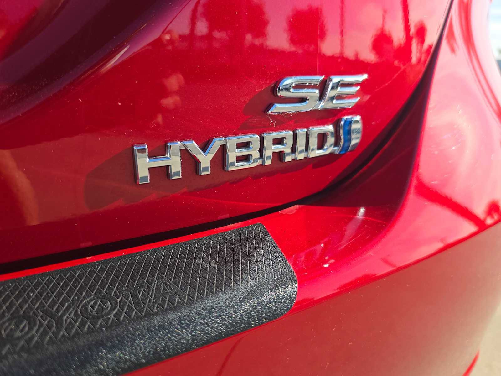 Certified 2024 Toyota Camry SE image 13