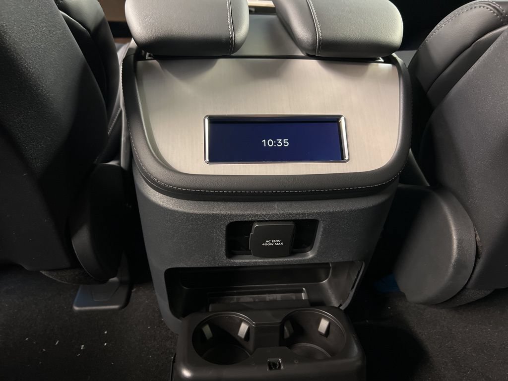 Used 2026 Lincoln Navigator L Premier AWD/4WD image 34