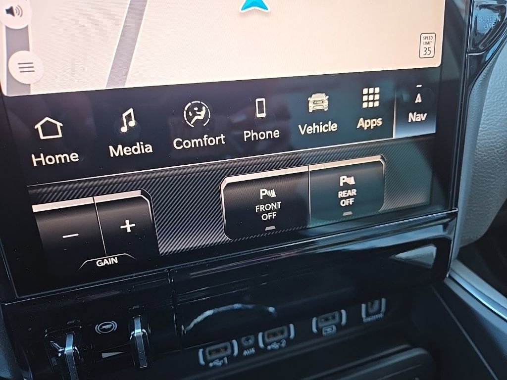 New 2026 RAM 1500 Laramie w/ Advanced Safety Group II image 72