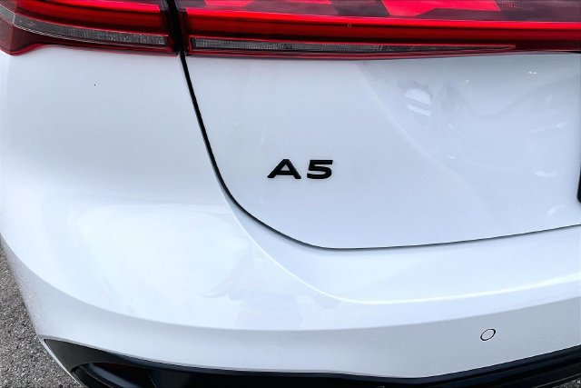 New 2026 Audi A5 Prestige AWD/4WD image 33