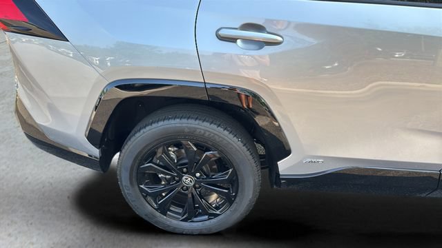 Used 2025 Toyota RAV4 SE w/ Convenience Package AWD/4WD image 36