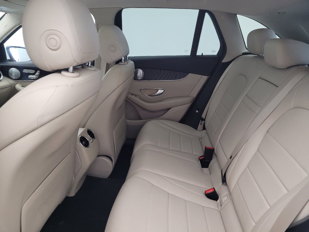 Used 2016 Mercedes-Benz GLC 300 4MATIC image 18