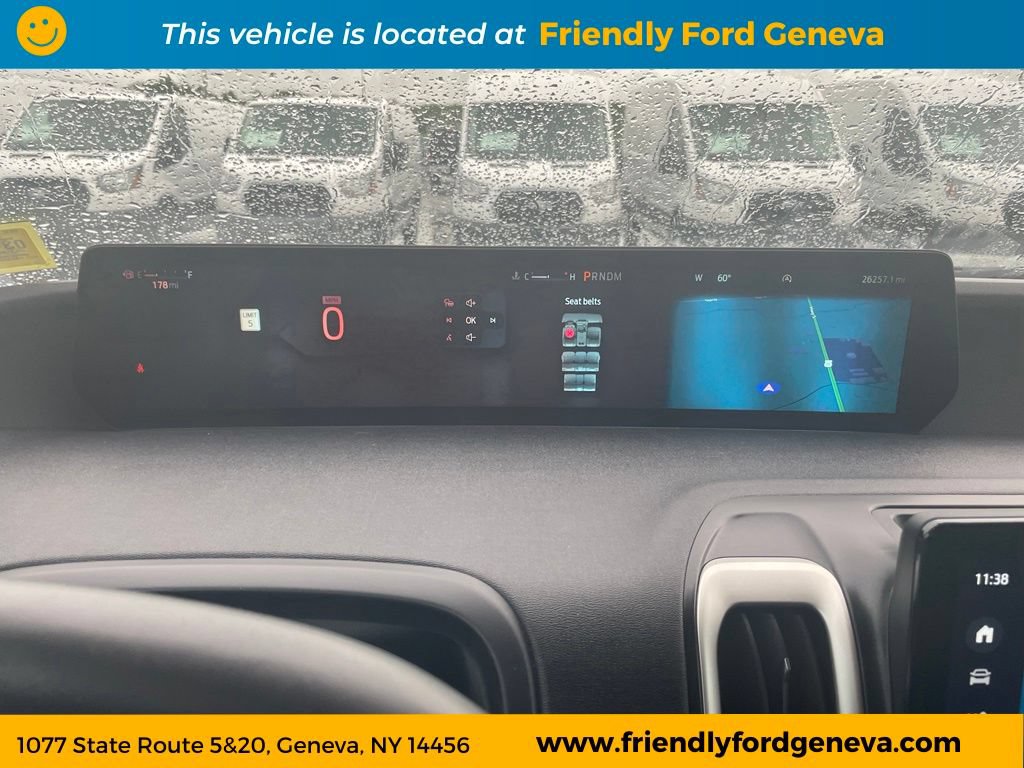 Used 2025 Ford Expedition Max Active AWD/4WD image 20