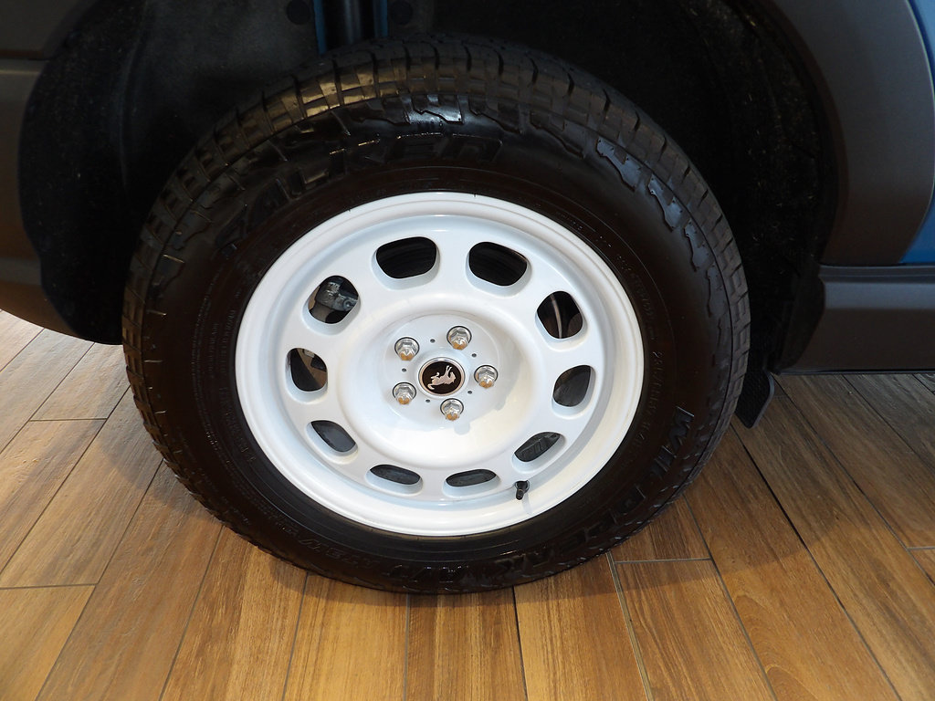 Used 2023 Ford Bronco Sport Heritage Limited AWD/4WD image 5