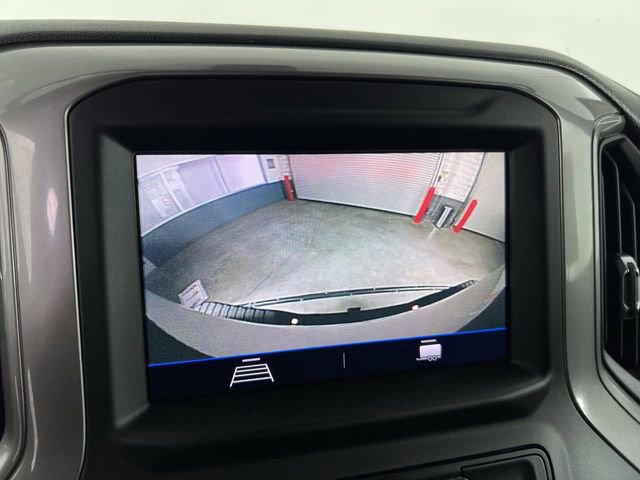 Used 2021 Chevrolet Silverado 2500 W/T w/ WT Fleet Convenience Package RWD image 15