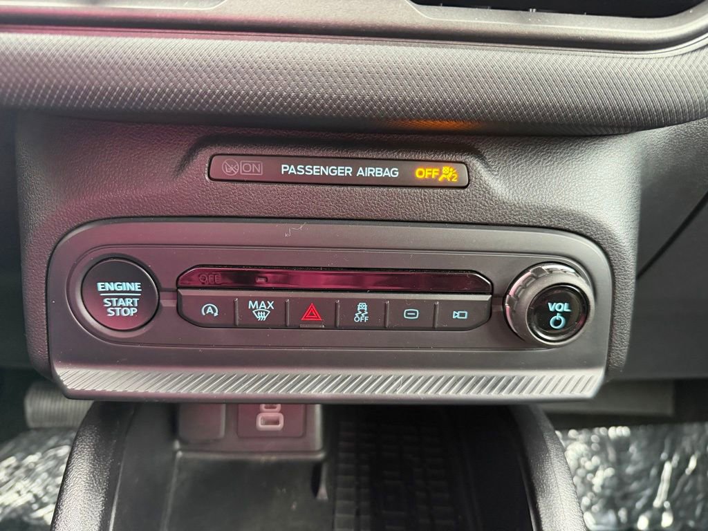 Used 2025 Ford Bronco Sport Big Bend w/ Convenience Package image 11