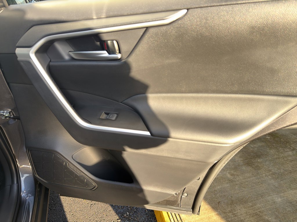 New 2025 Toyota RAV4 XLE w/ Convenience Package image 22