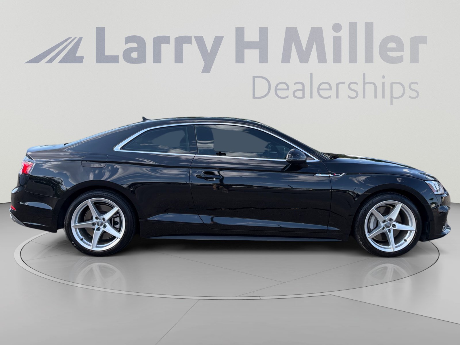 Used 2018 Audi A5 2.0T Premium Plus AWD/4WD image 6