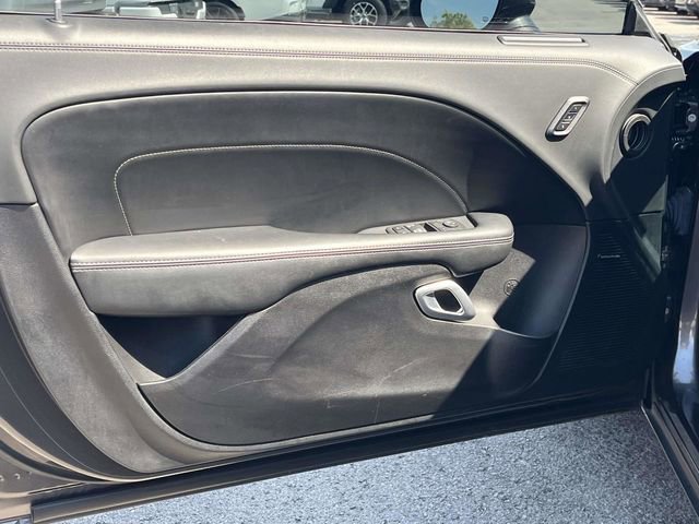 Used 2022 Dodge Challenger R/T Scat Pack RWD image 14