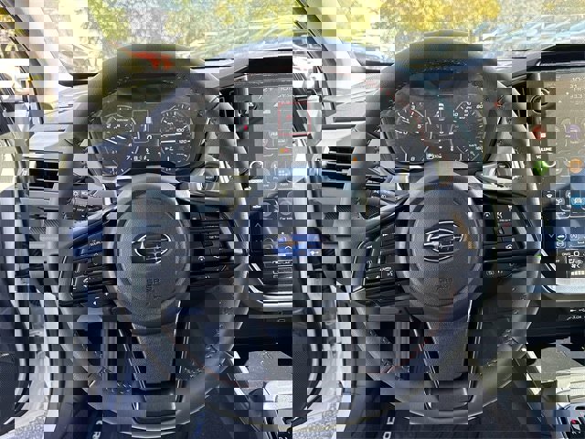 New 2025 Subaru Crosstrek 2.5i Limited image 25