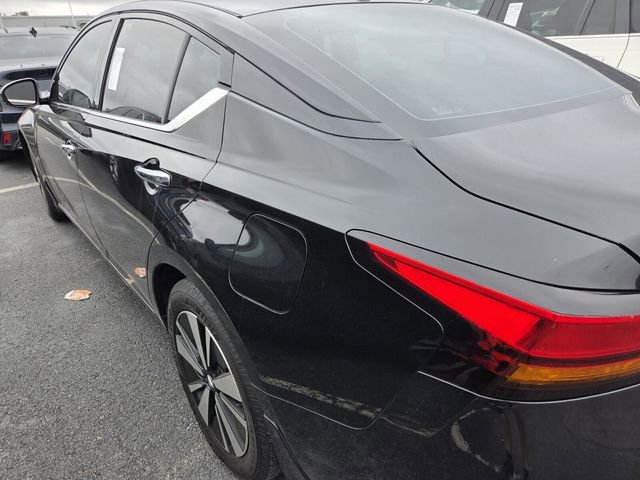 Used 2019 Nissan Altima 2.5 SV AWD/4WD image 8