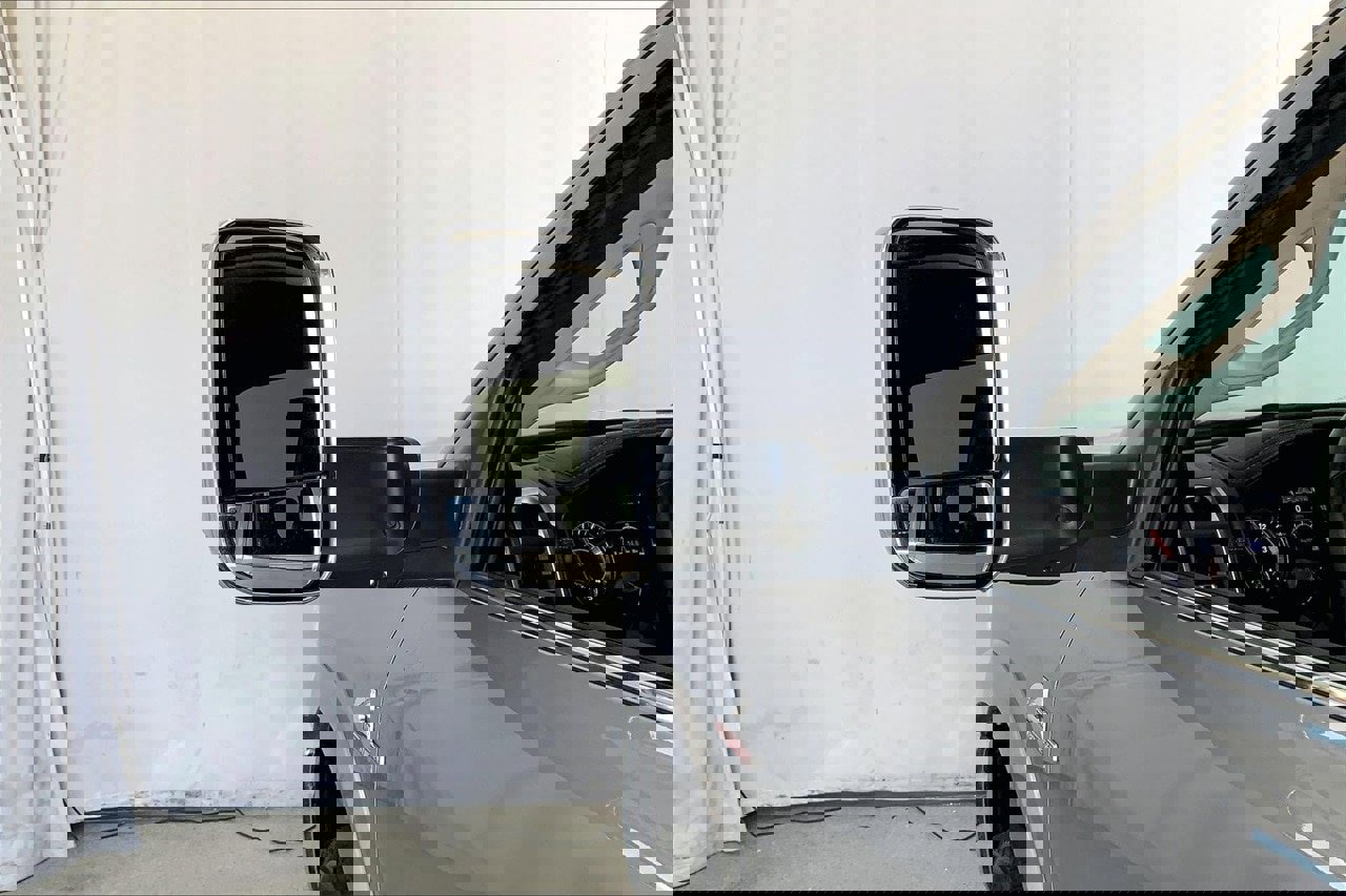 Used 2022 RAM 3500 Laramie image 10