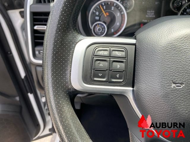 Used 2019 RAM 2500 Big Horn AWD/4WD image 36