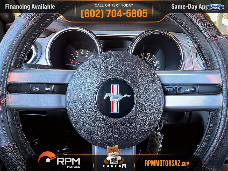 Used 2005 Ford Mustang GT image 14