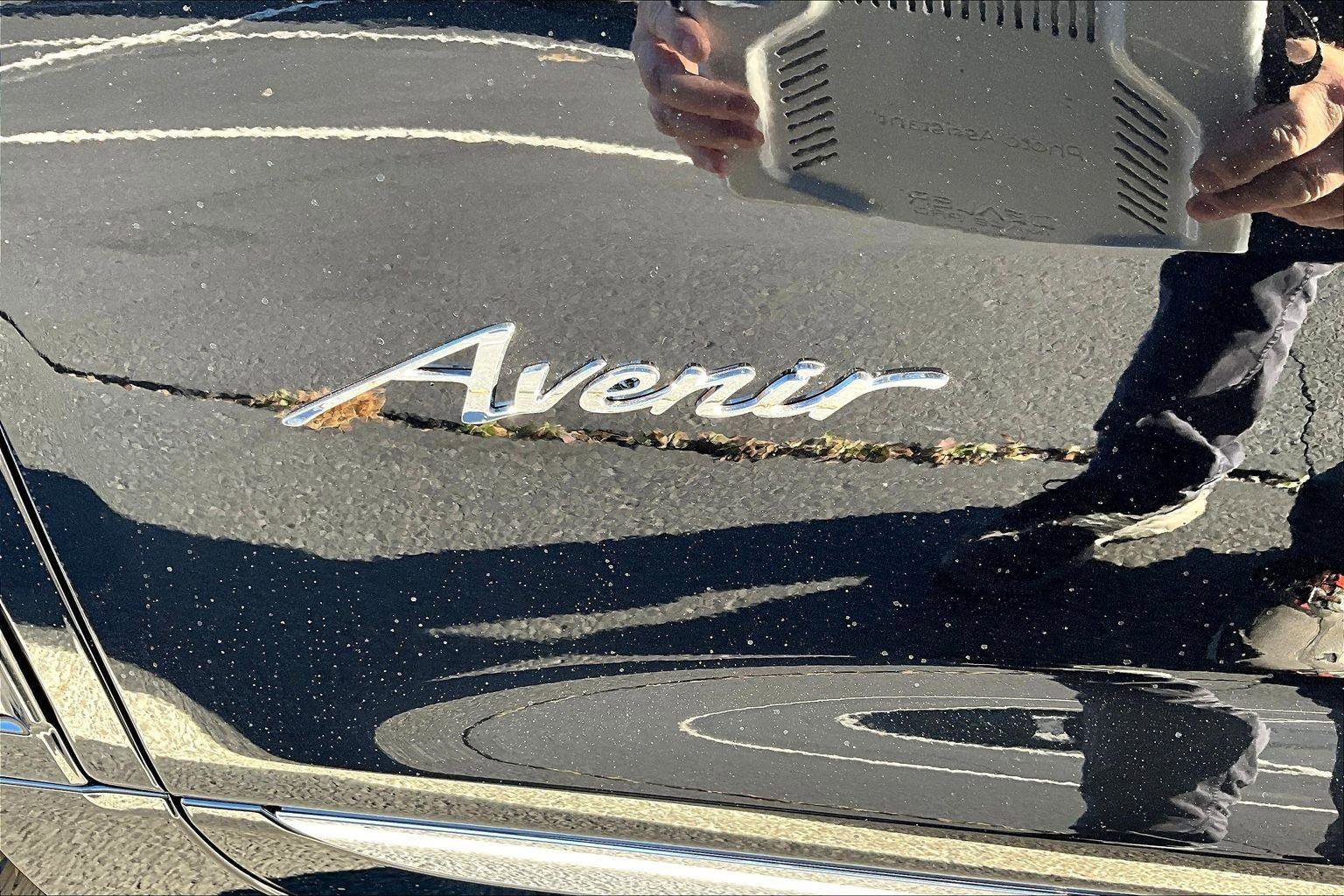 New 2026 Buick Enclave Avenir w/ Super Cruise Package image 8